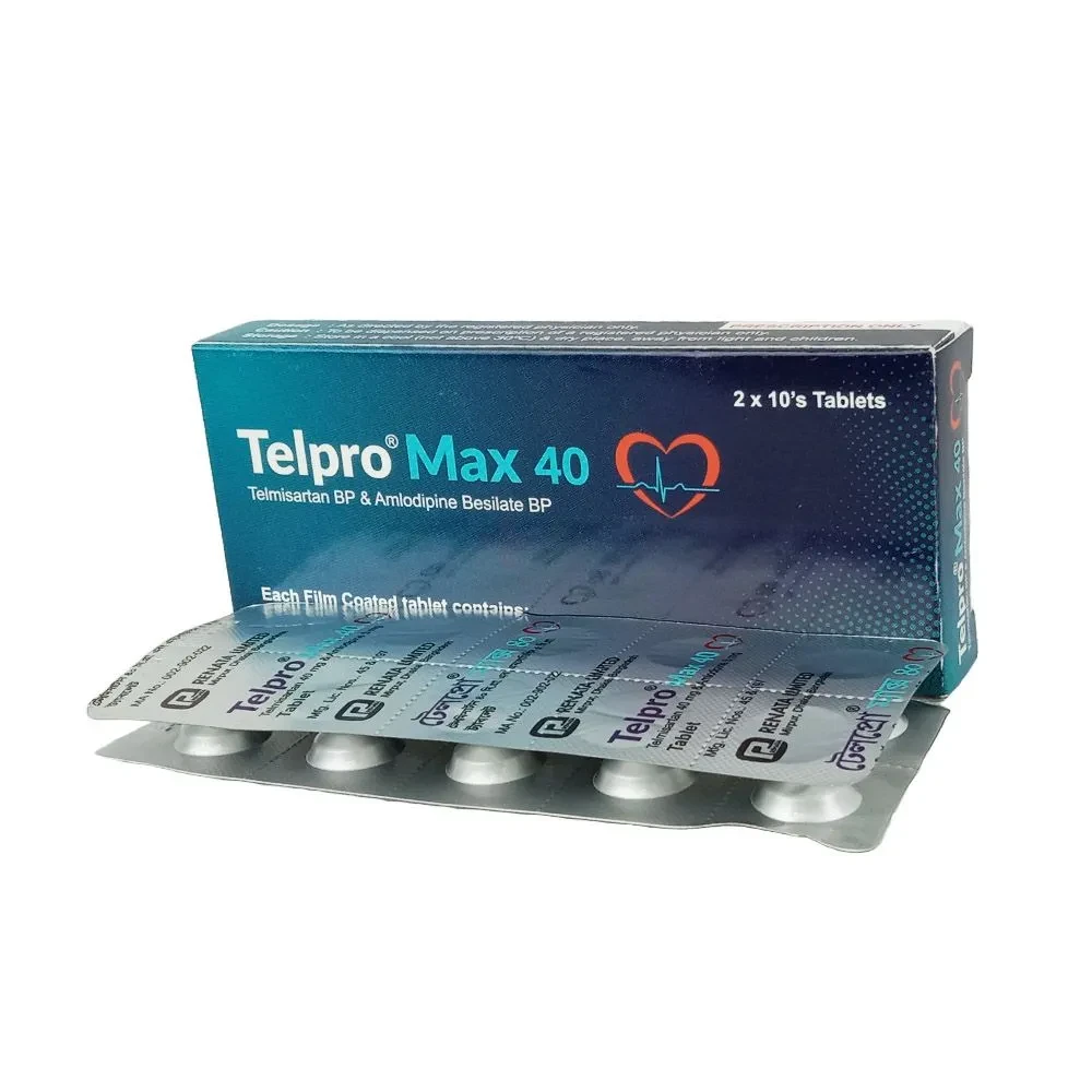 telpro-max-40-mg-tablet